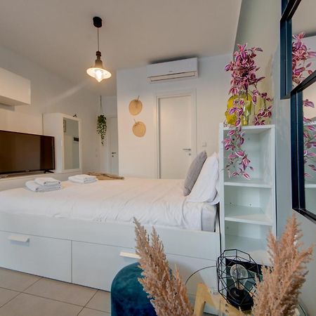 Cosy Penthouse In Hamrun - Walking Distance To Valletta Exterior photo