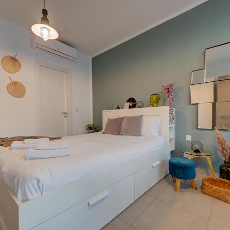 Cosy Penthouse In Hamrun - Walking Distance To Valletta Exterior photo