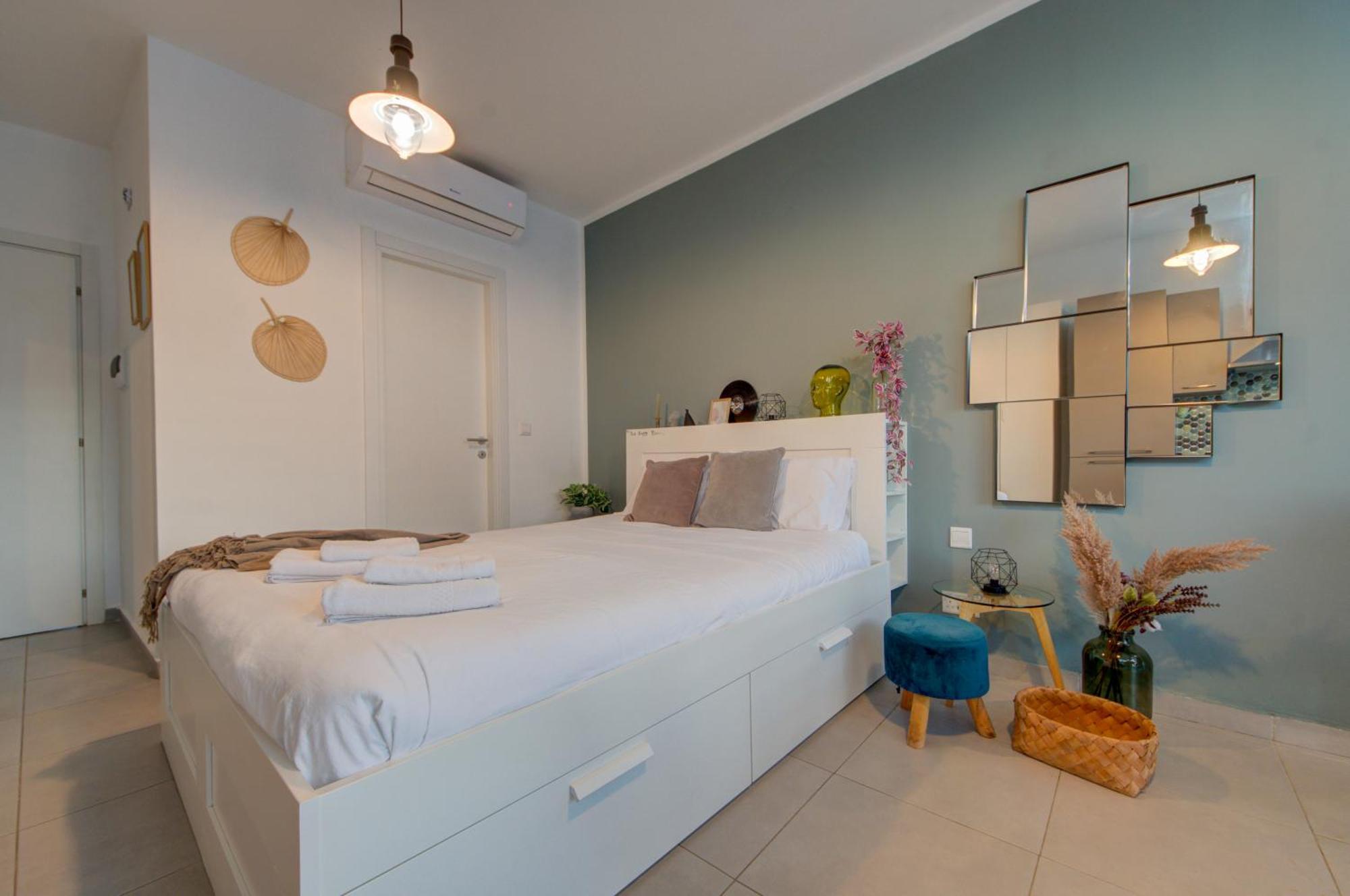 Cosy Penthouse In Hamrun - Walking Distance To Valletta Exterior photo