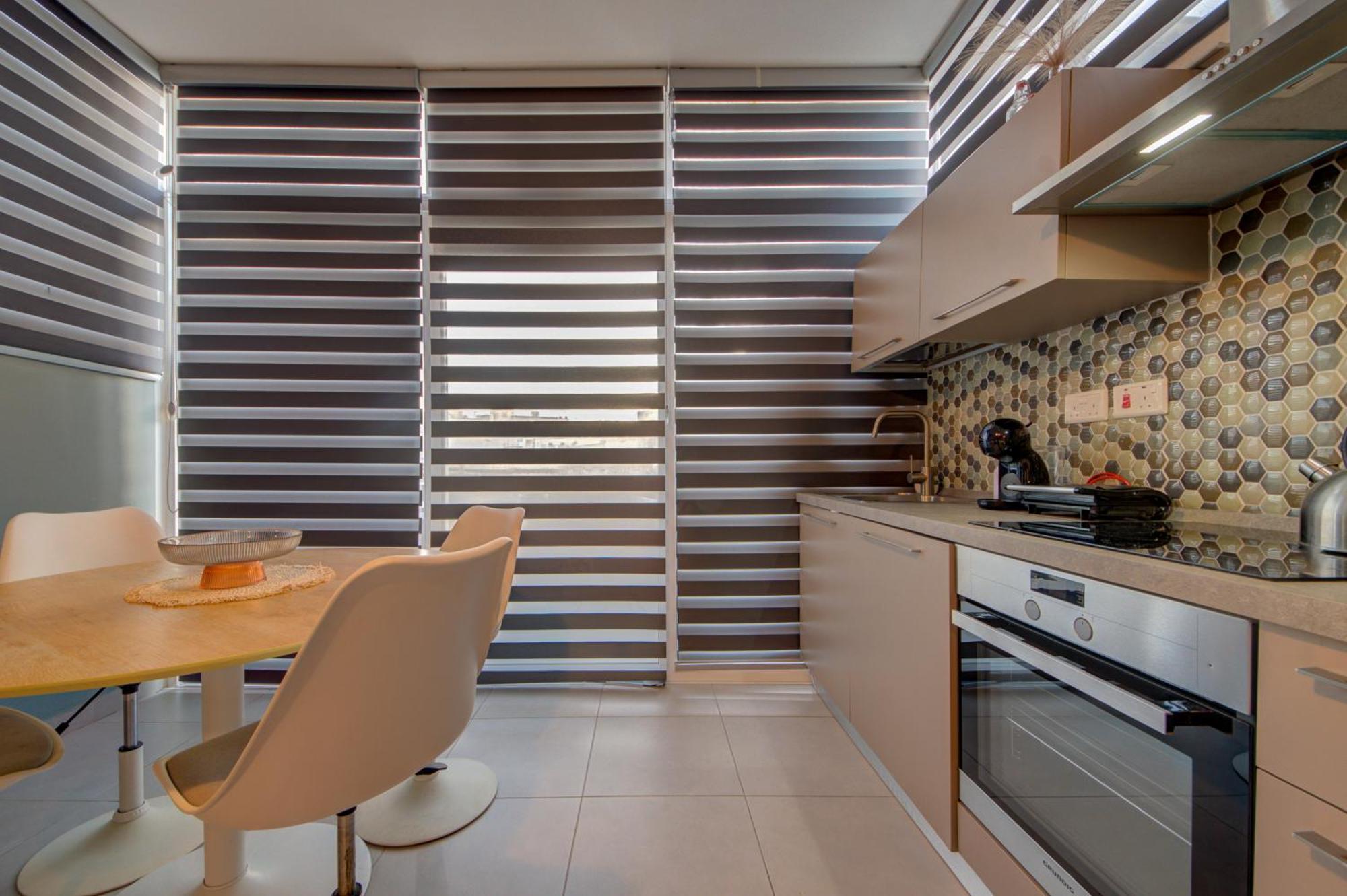 Cosy Penthouse In Hamrun - Walking Distance To Valletta Exterior photo