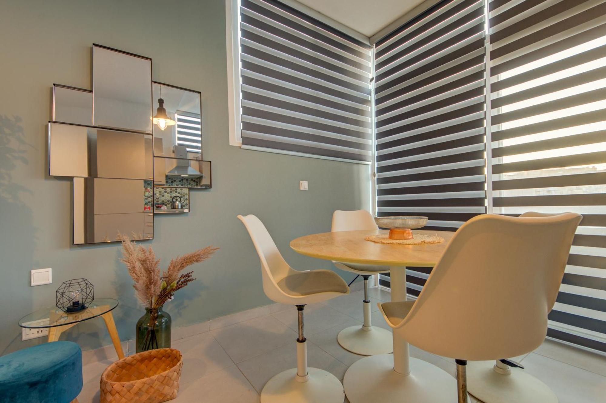 Cosy Penthouse In Hamrun - Walking Distance To Valletta Exterior photo